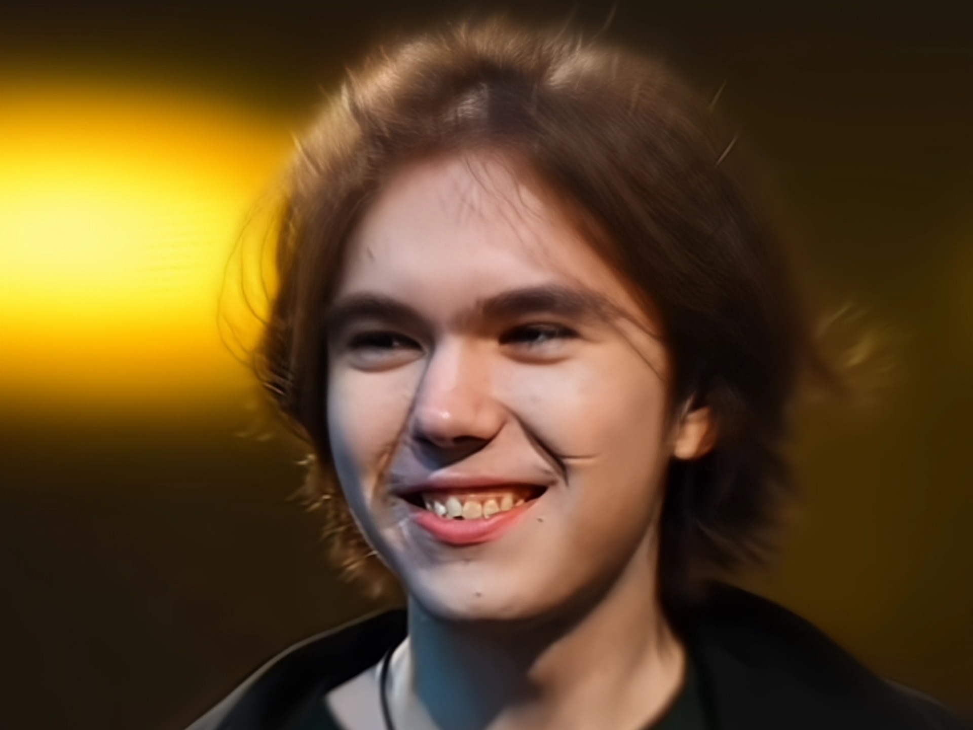 bin ：队友也没说什么 好好打就赢了