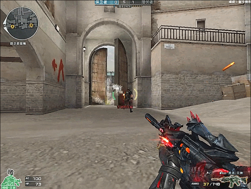 Dragon Ranger Gaming Defeats XLG Esports - VCT 2025： China Stage 2