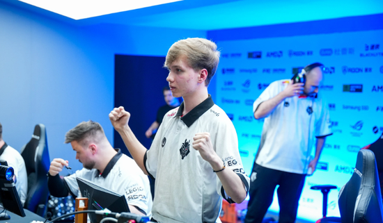 jL：打满五场比赛是B1ad3制定的绝妙计划