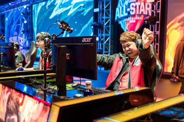 恭喜武汉eStarPro成功晋级2022KPL春季赛季后赛！