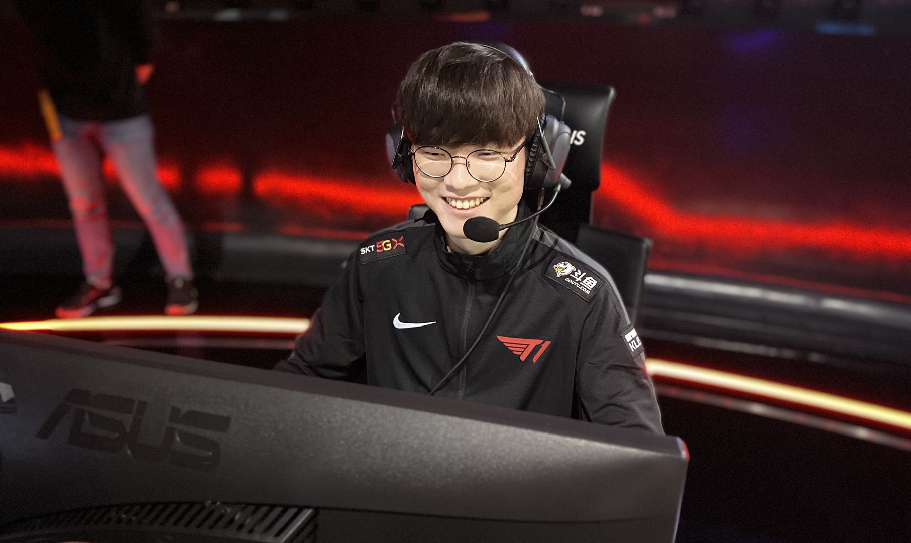 Rare Atom 从 LPL 联赛中退出，结束了三年的运营。