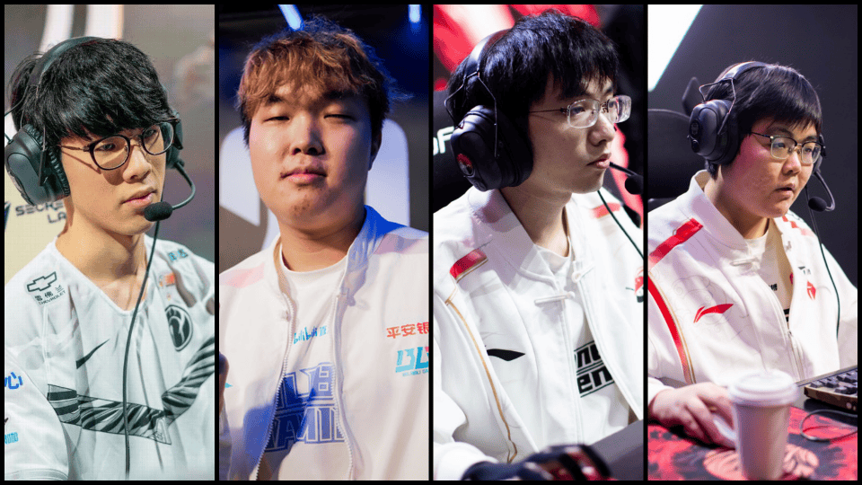 在 VCT 2025： EMEA 第一阶段淘汰赛后， trexx 和 Derke 之间的内部裂痕在 Team Vitality 中浮出水面